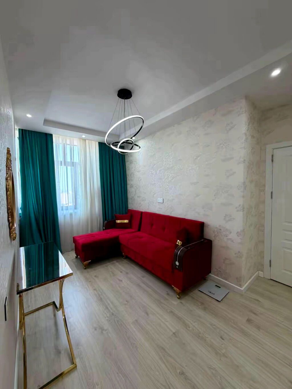 Əhmədli, 3 otaqlı, Yeni tikili, m. Əhmədli, 86 kv. m