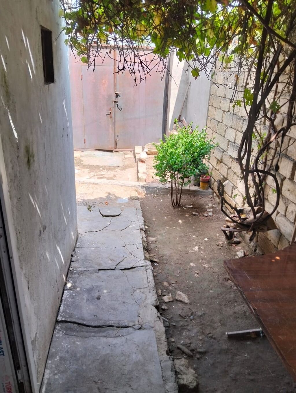 Binəqədidə 2 otaqlı həyət evi satılır, 50 m², 38 000 AZN, şəkil 4 / 9