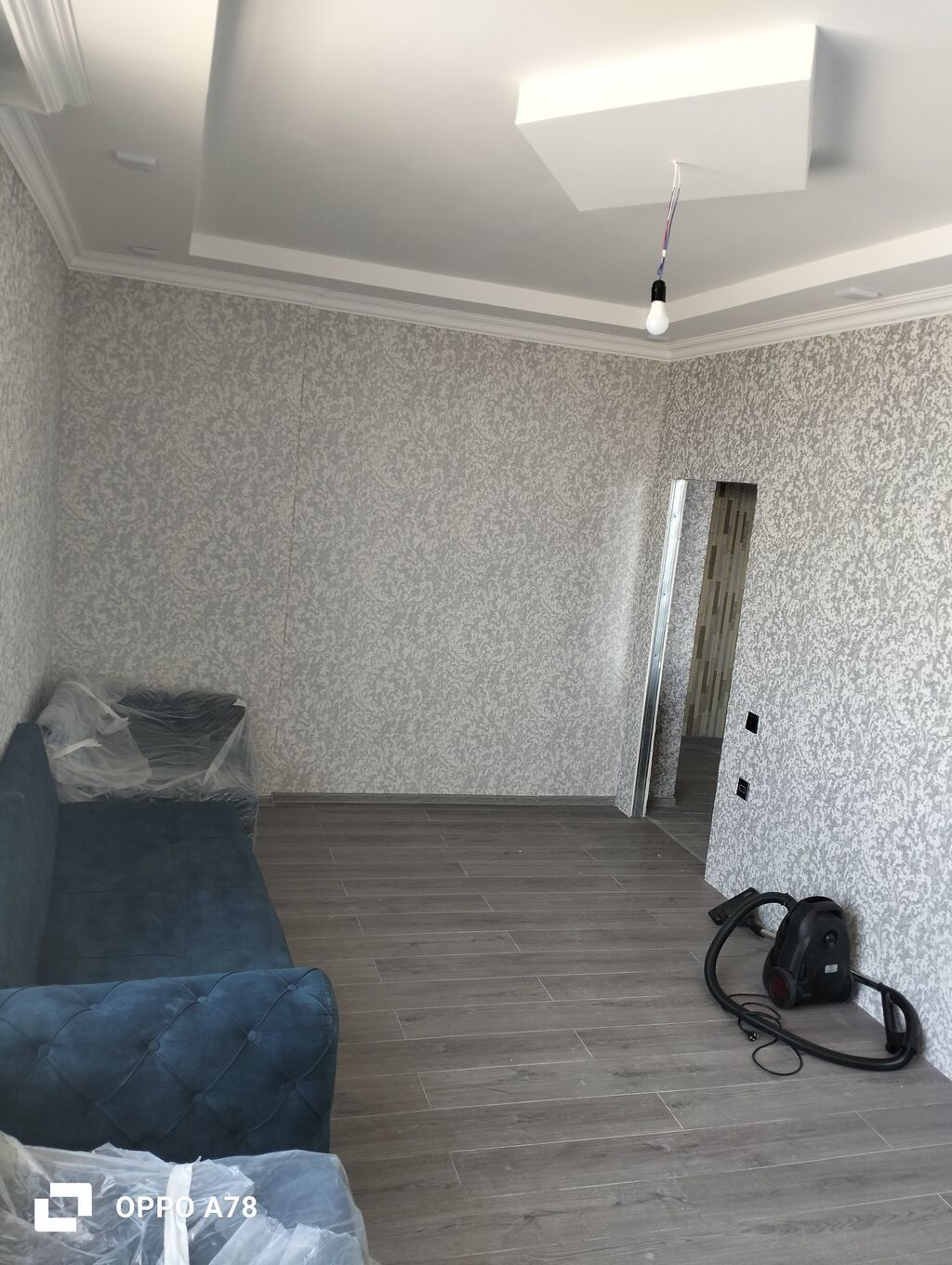 Həzi Aslanov qəs., 3 otaqlı, Yeni tikili, m. Həzi Aslanov, 107 kv. m