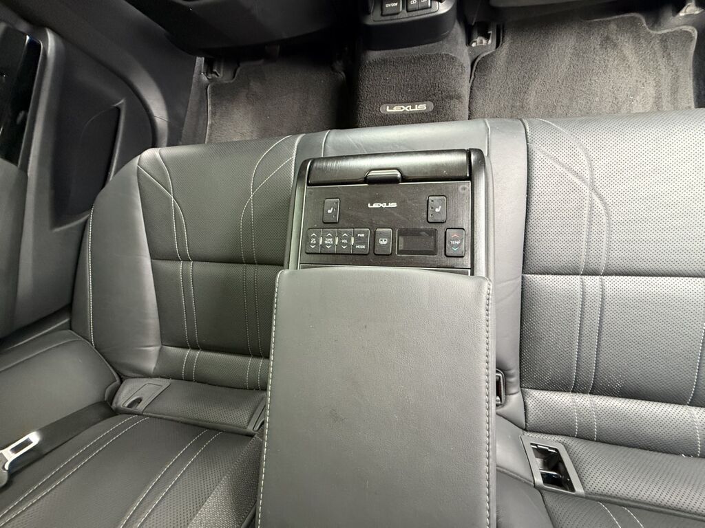 Lexus ES 300h, 2021 г., гибрид, седан: фото 7