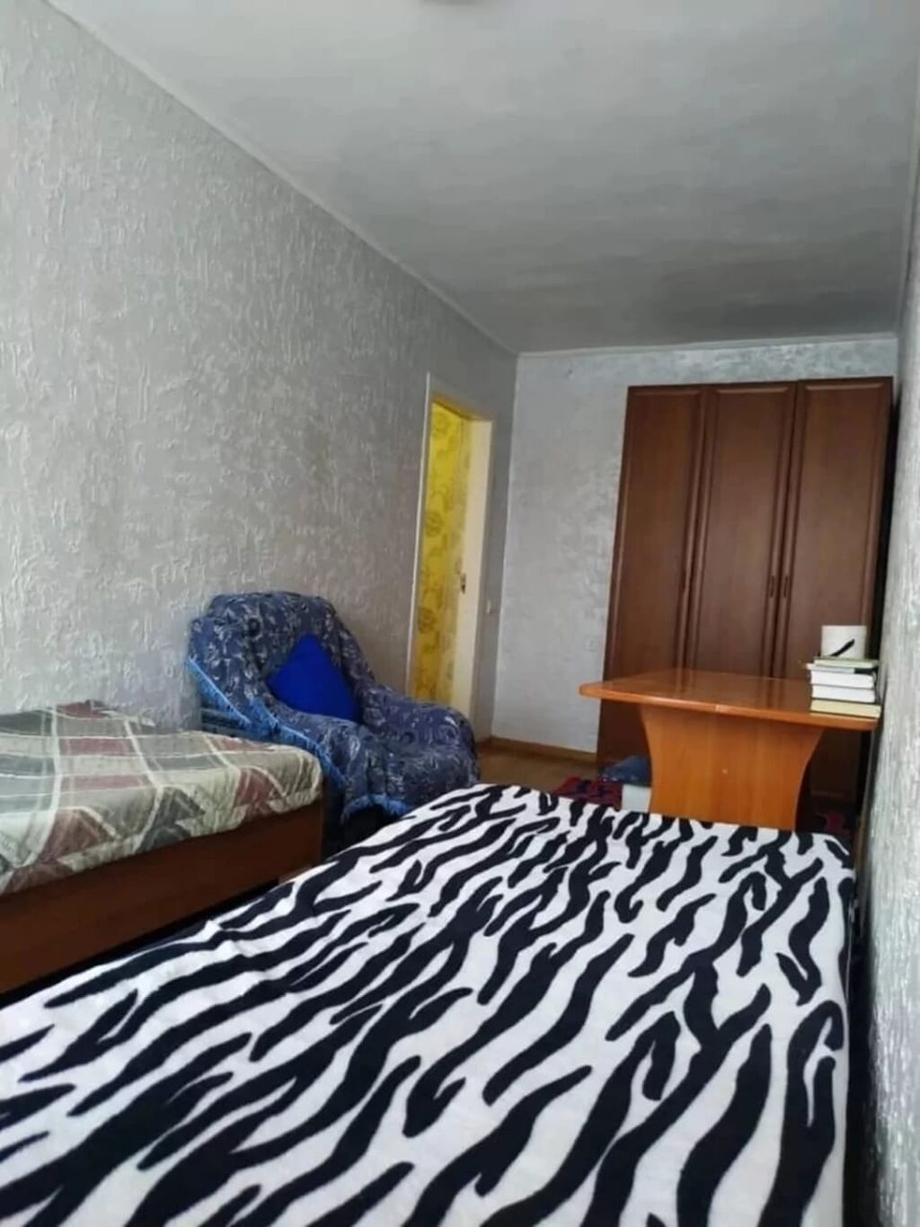20 м², С мебелью: фото 2