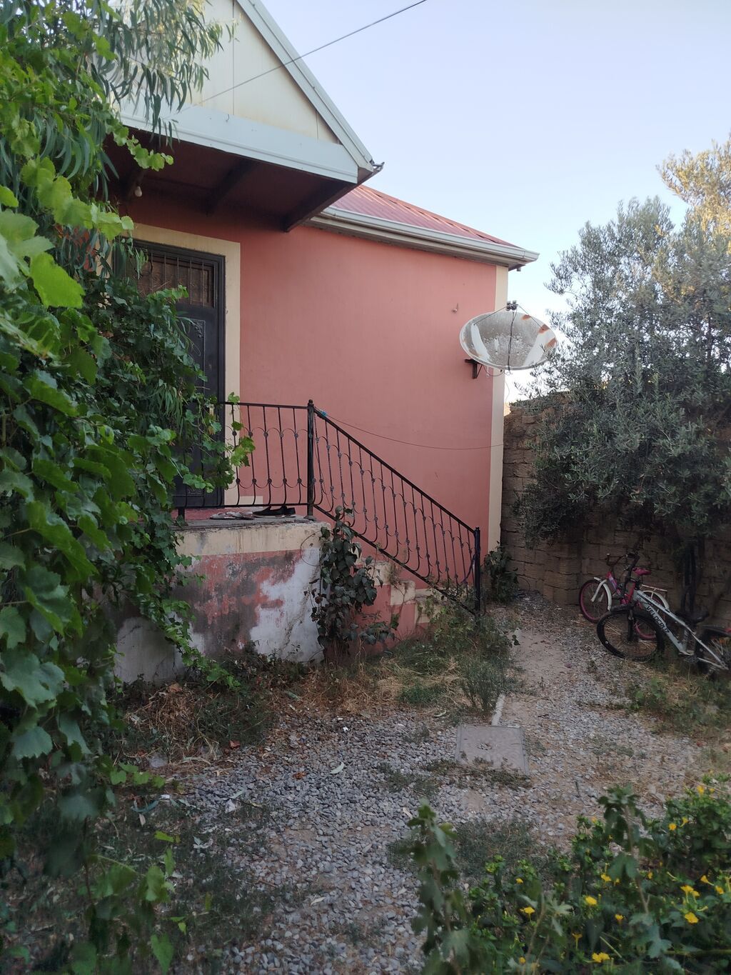 4 otaqlı, 104 kv. m, Kredit yoxdur, Orta təmir