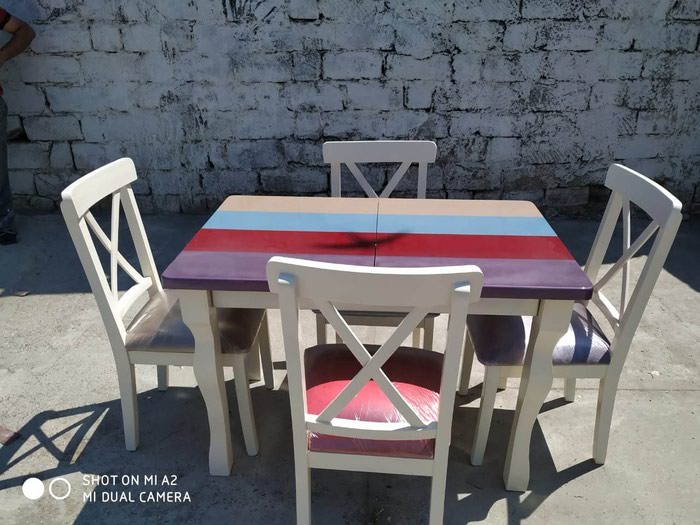 Masa və oturacaq dəstləri: - lalafo.az Bakı şəhərində