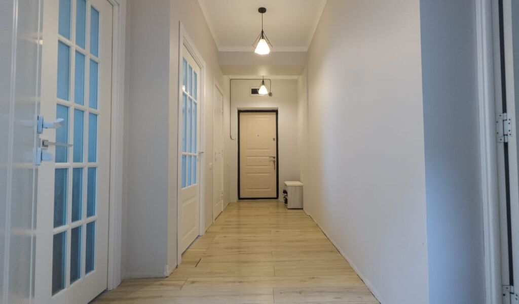 2 комнаты, 62 м², Рабочий Городок Элитка, 8 этаж, Косметический ремонт: фото 6