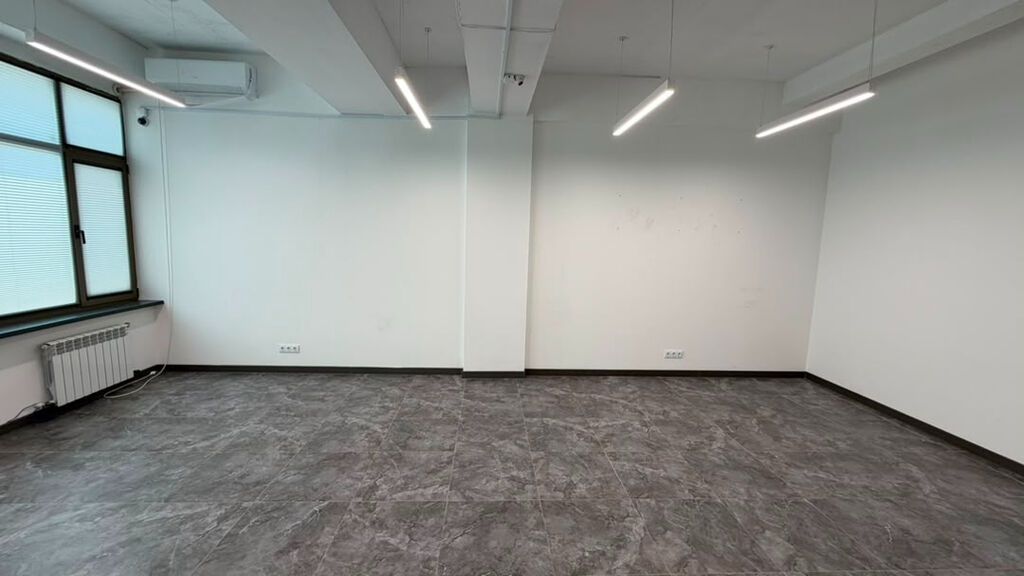 Аренда офисов, 51 м², В жилом комплексе, С видом на горы, С системой безопасности, С юридическим адресом: фото 4