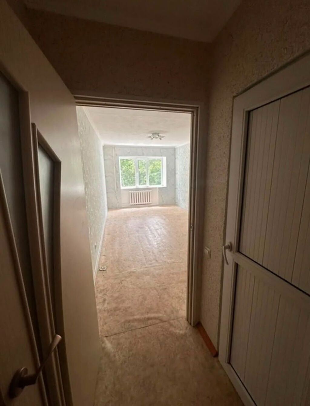 2 комнаты, 41 м², Индивидуалка, 2 этаж, Косметический ремонт — фото 5