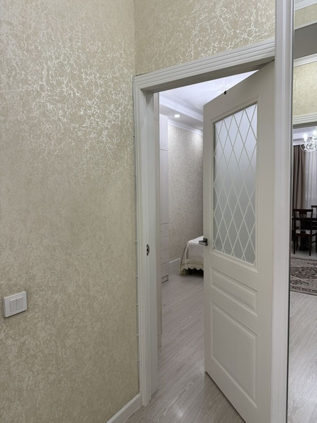 Продам 2-комнатную квартиру 62 м² в ЖК Ихлас Ботанический сад: фото 8