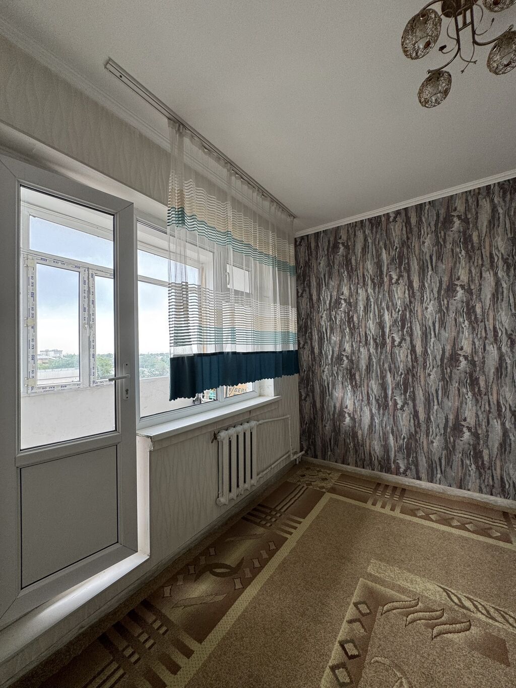 20 м², Без мебели: фото 2