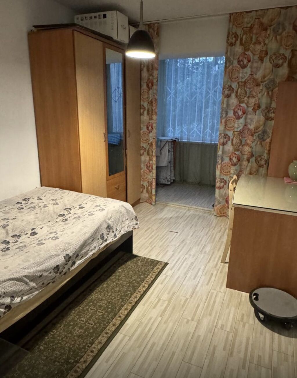 Сдам 3 кв иностранцам на долгий срок!
Токтогула/Уметалиева, фото 3