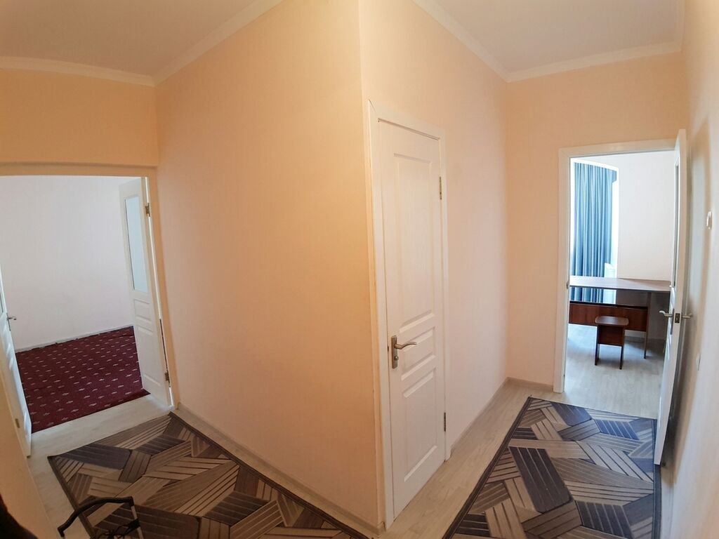 1 комната, 45 м², Южная Магистраль 108 серия, 7 этаж, Косметический ремонт: фото 4