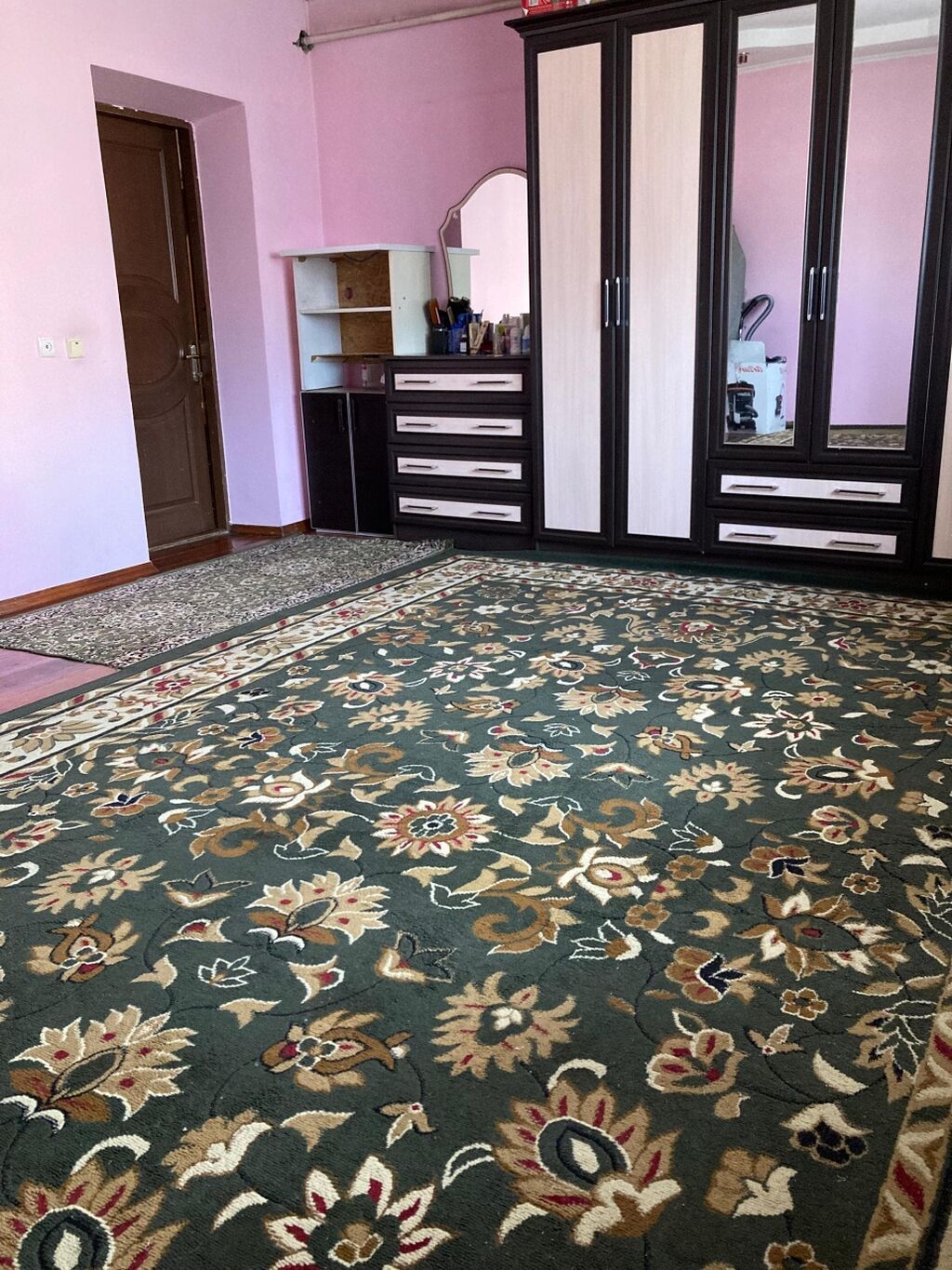4 комнаты, 110 м², 5 соток, Бишкек, Селекционное с. Собственник: фото 1