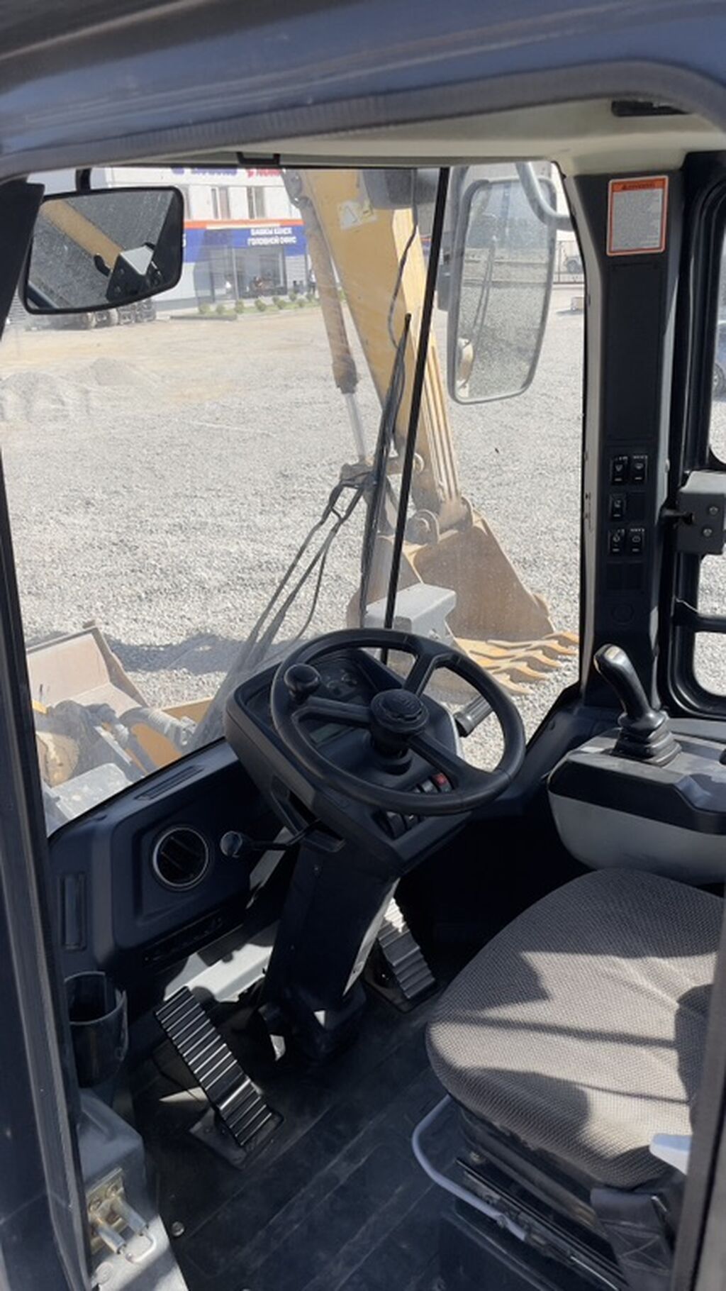 Погрузчик, LiuGong, 2022 г., Колесный, Фронтальный: фото 5