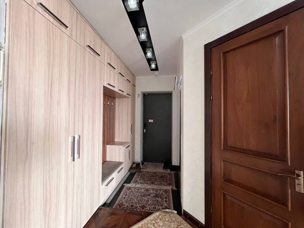 Сдам 4-комнатную квартиру 141 м² в ЖК Джал Артис: фото 3