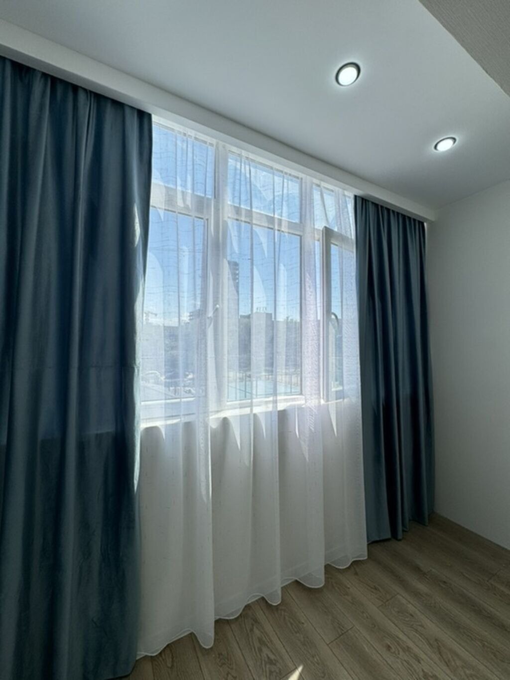 1 комната, 33 м², 105 серия, 3 этаж, Евроремонт: фото 8