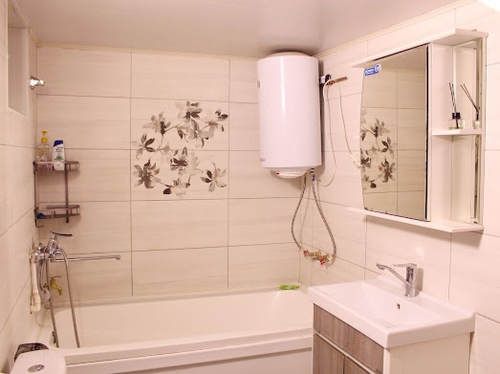 150 м², 4 комнаты, Национальный драматический театр Без животных: фото 4