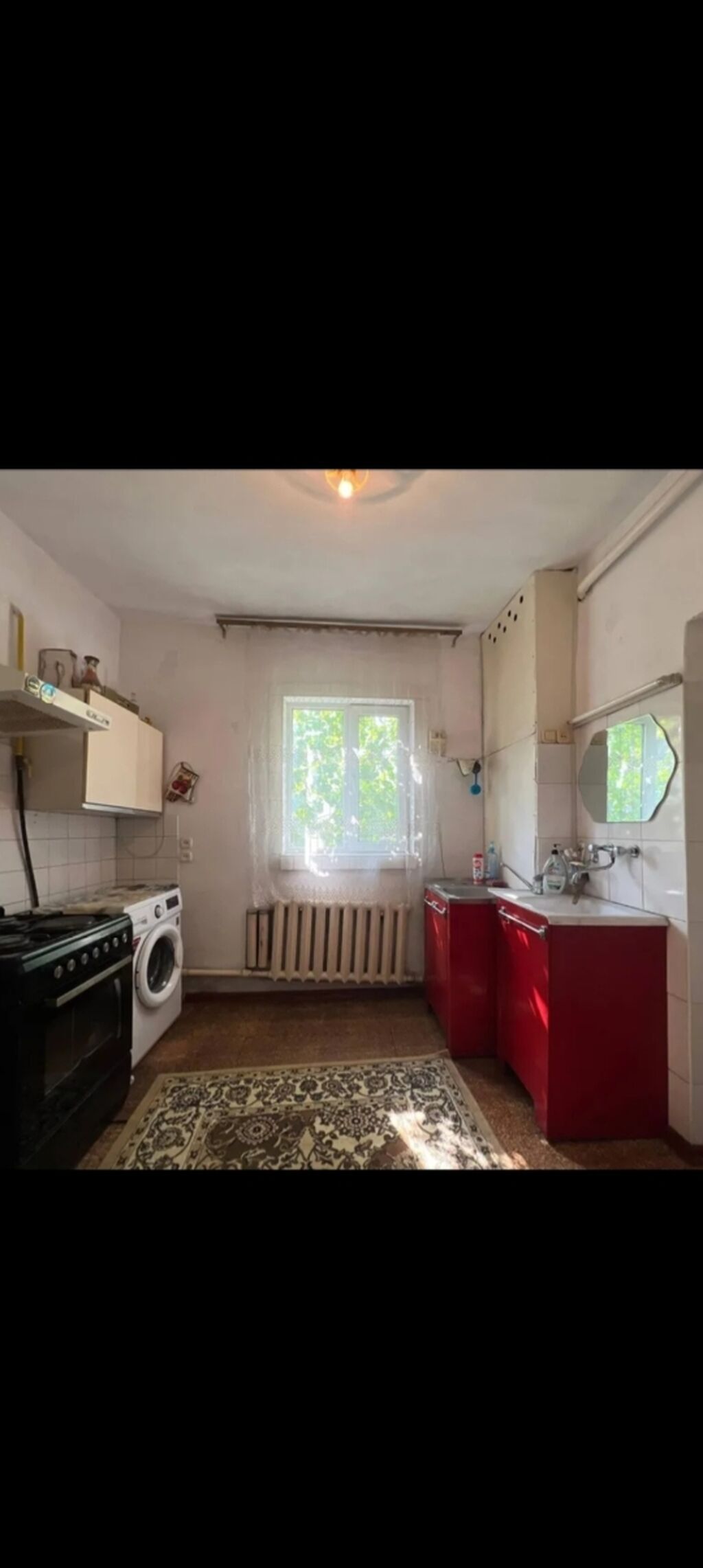 60 м², 3 комнаты, Арча-Бешик ж/м: фото 6