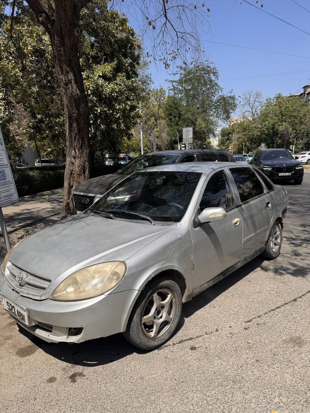 Daewoo Matiz: 2010 г., 1.6 л, Бензин: фото 5