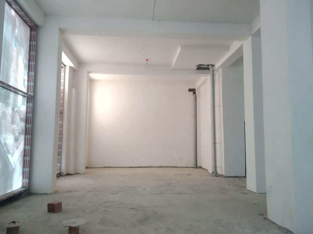 Obyekt satılır, Bakı