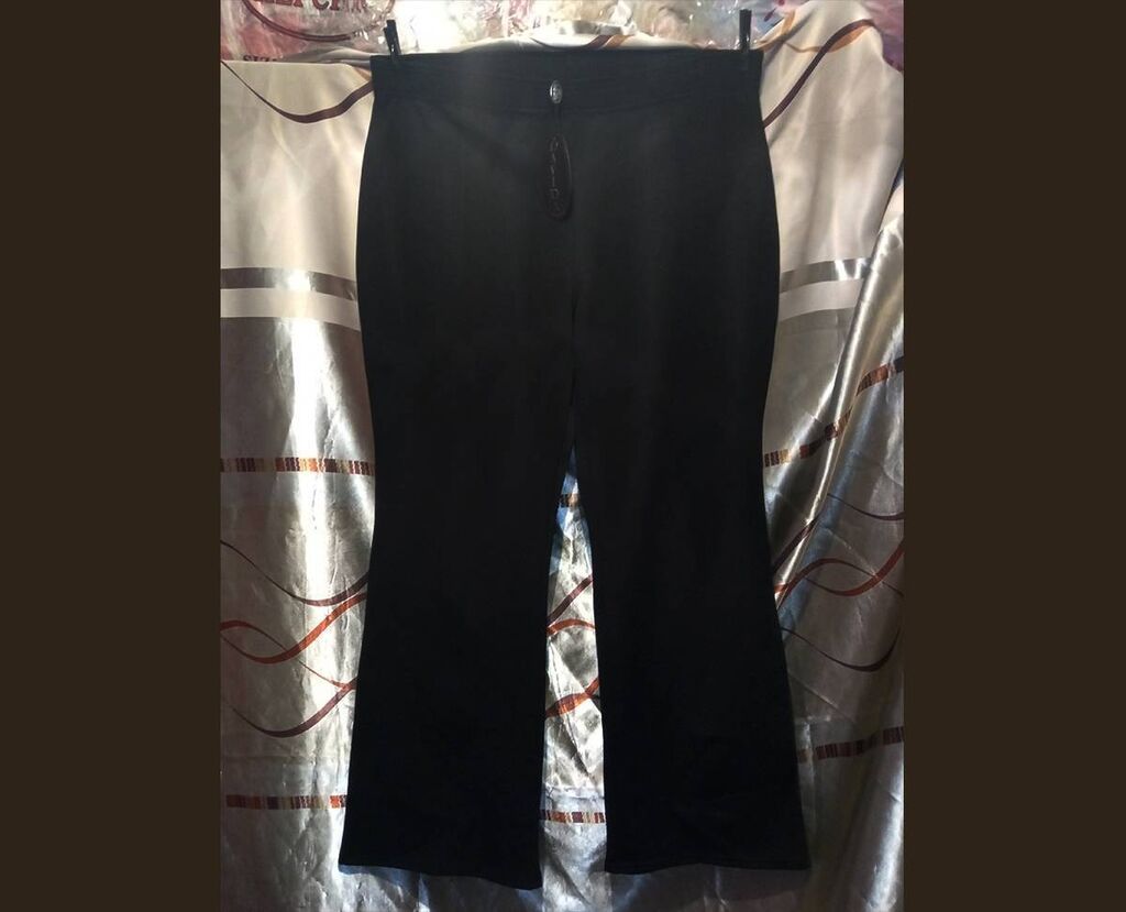 Брюки Новый, 3XL: фото 5