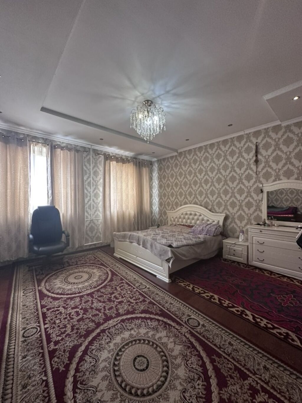 4 комнаты, 147 м², 5 соток, Бишкек, Собственник: фото 8
