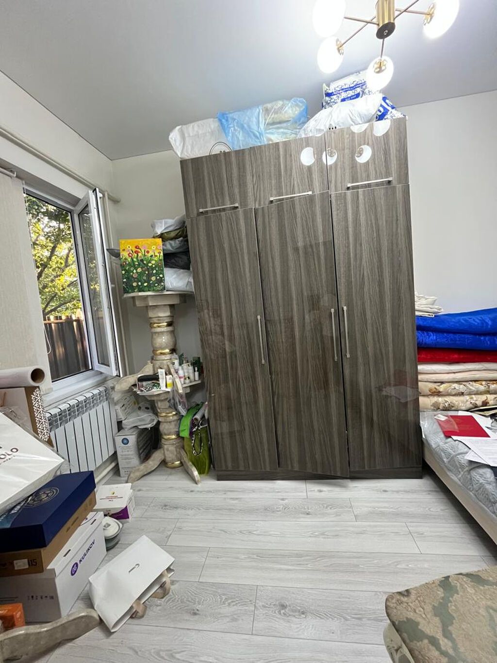 Продается дом с участком в мкр. Учкун Район: мкр. Учкун: фото 8