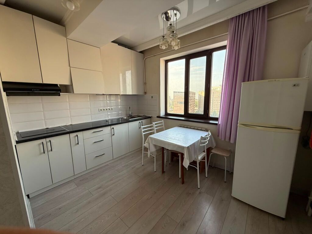 2 комнаты, 55 м², Асанбай мкр Элитка, 8 этаж: фото 6