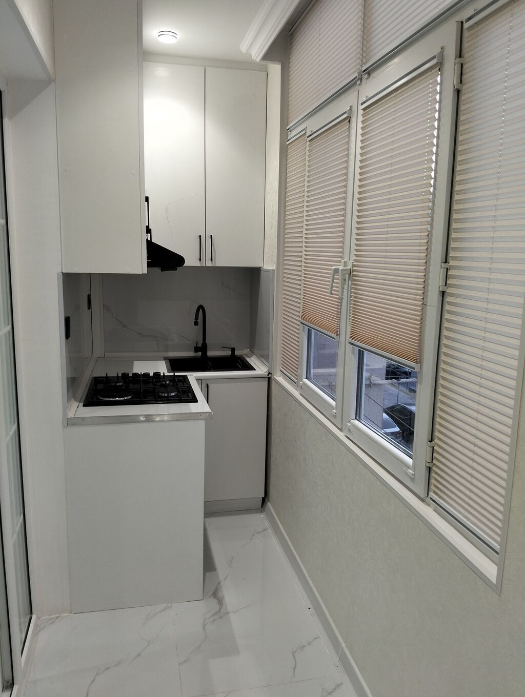 Bakı, Suraxanı, 1 otaqlı, Köhnə tikili, m. Neftçilər, 32 kv. m