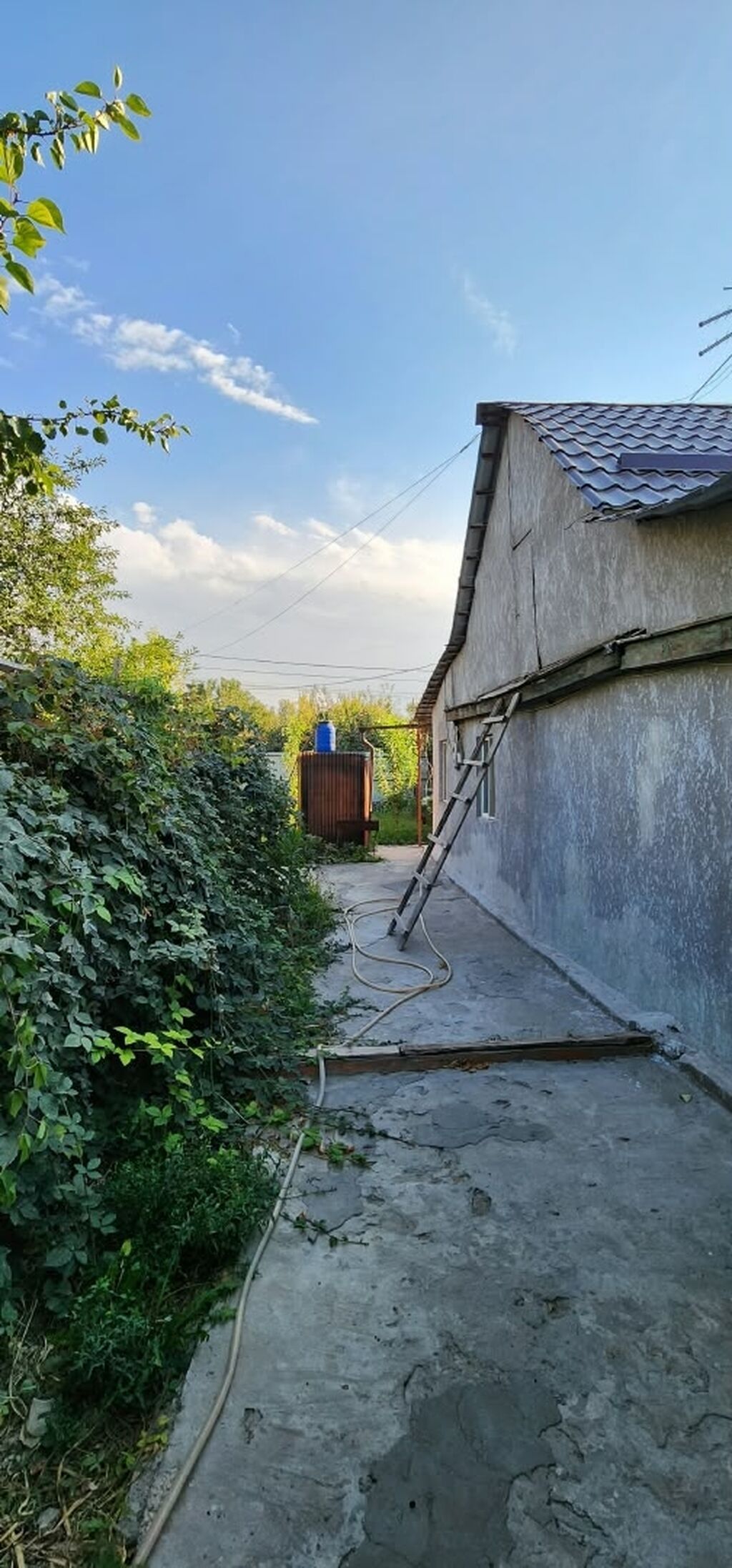 4 комнаты, 100 м², 6 соток, Бишкек, Пригородное с. Собственник: фото 6