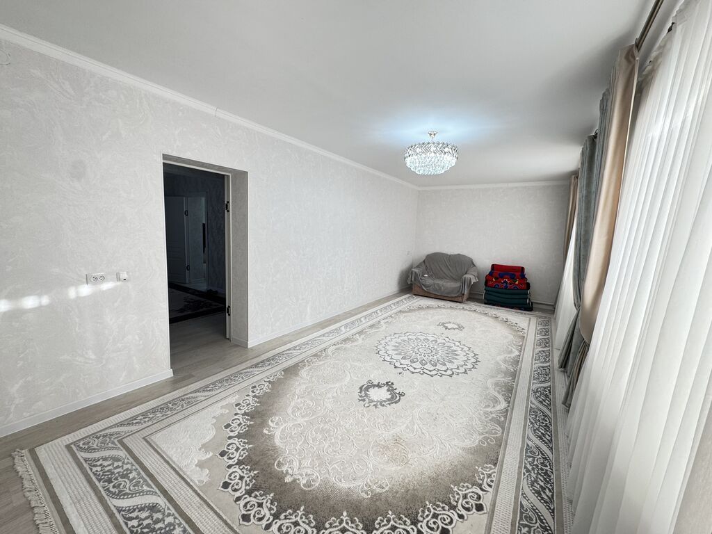 4 комнаты, 140 м², 4 соток, Бишкек, Агентство недвижимости: фото 5