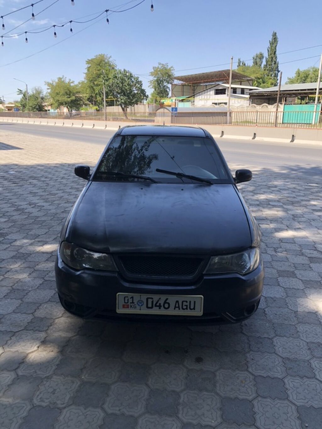 Daewoo Nexia: 2011 г., Механика, Бензин, Седан: фото 6