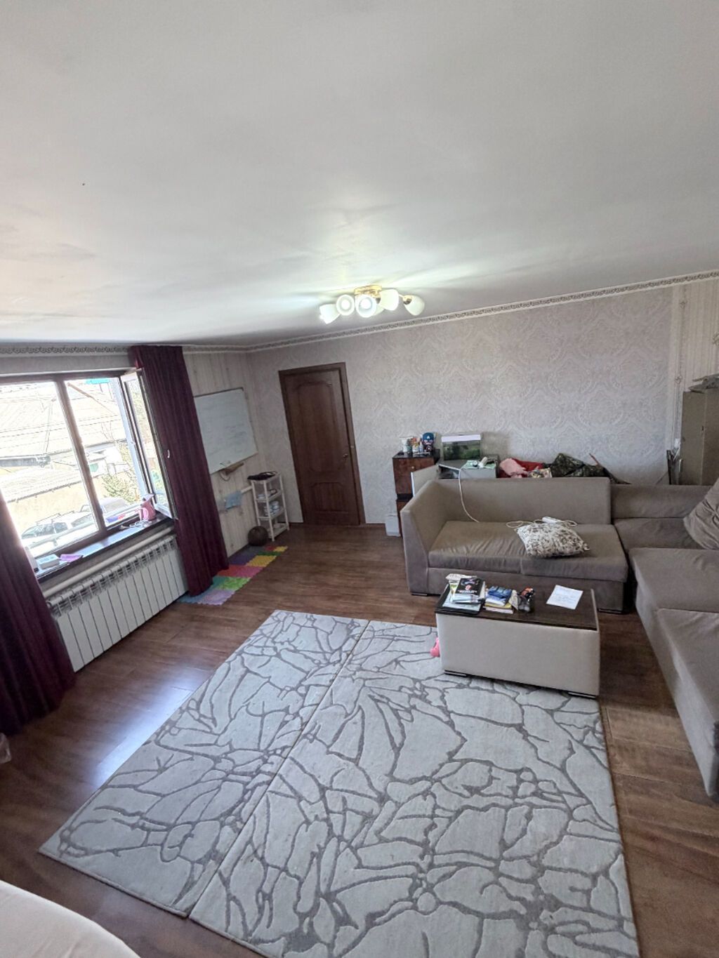 6 комнат, 278 м², 6 соток, Бишкек, Арча-Бешик ж/м Агентство недвижимости: фото 8