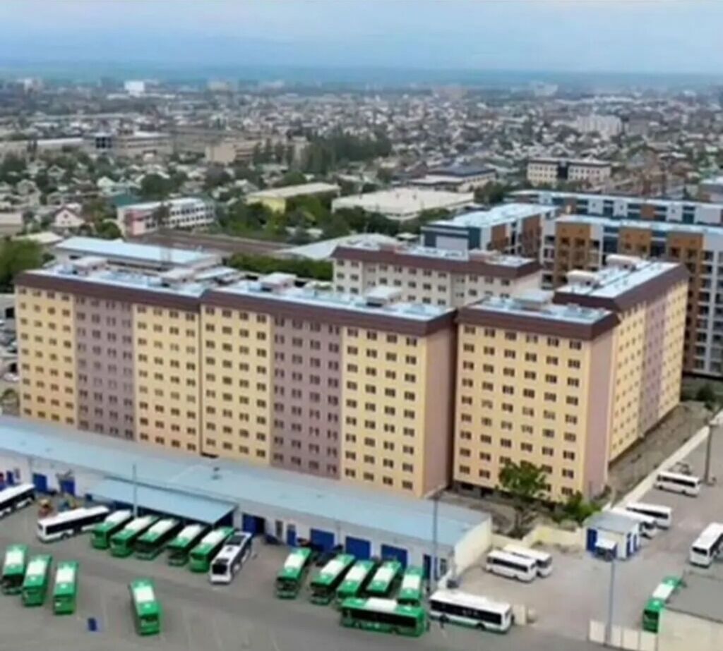 3 комнаты, 83 м², Технопарк 106 серия улучшенная, 8 этаж: фото 2