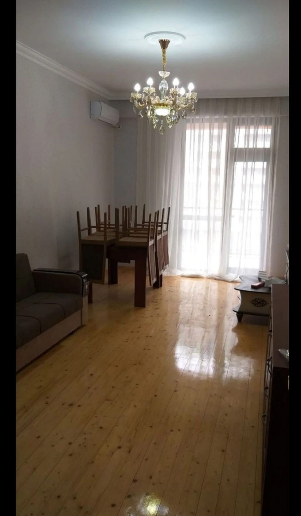 ✨ Nərimanovda, Təbriz Küçəsində Təmirdən Sonra Yaşayış Olmayan 2