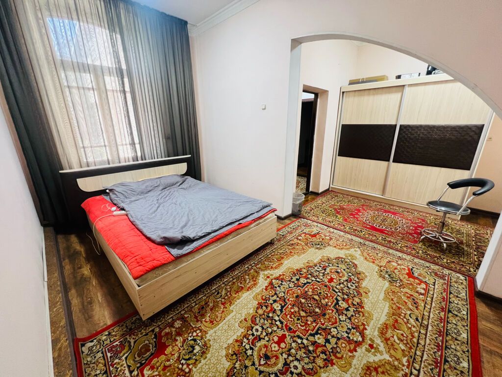 155 м², 2 комнаты, Пишпек: фото 8