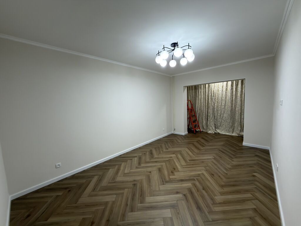 3 комнаты, 92 м², Таш-Рабат ТРЦ 106 серия, 5 этаж, Евроремонт: фото 4
