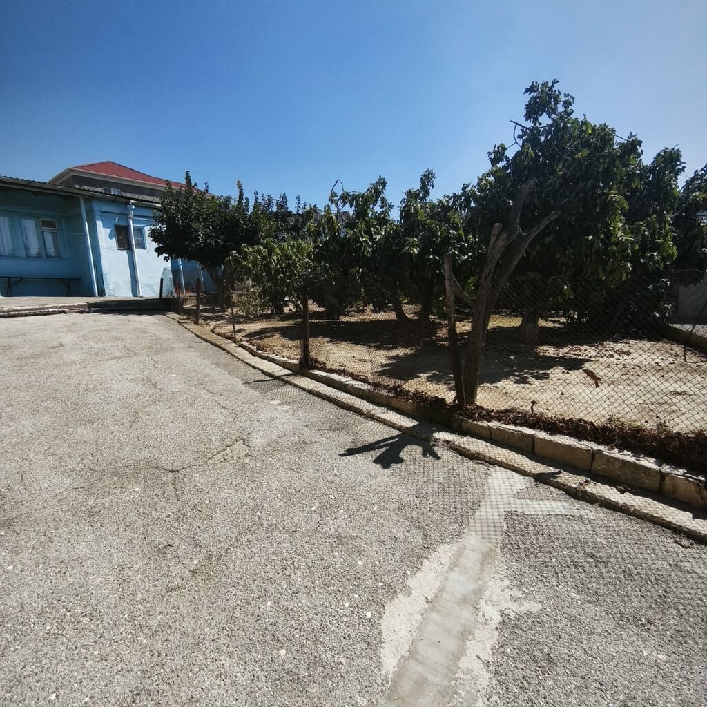 55 kv. m, 2 otaqlı, İnternet, Qaz, İşıq