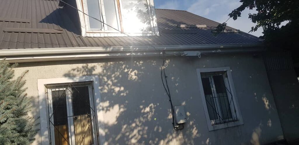 3 комнаты, 45 м², Бишкек, Западный (новый) автовокзал Риэлтор: фото 3