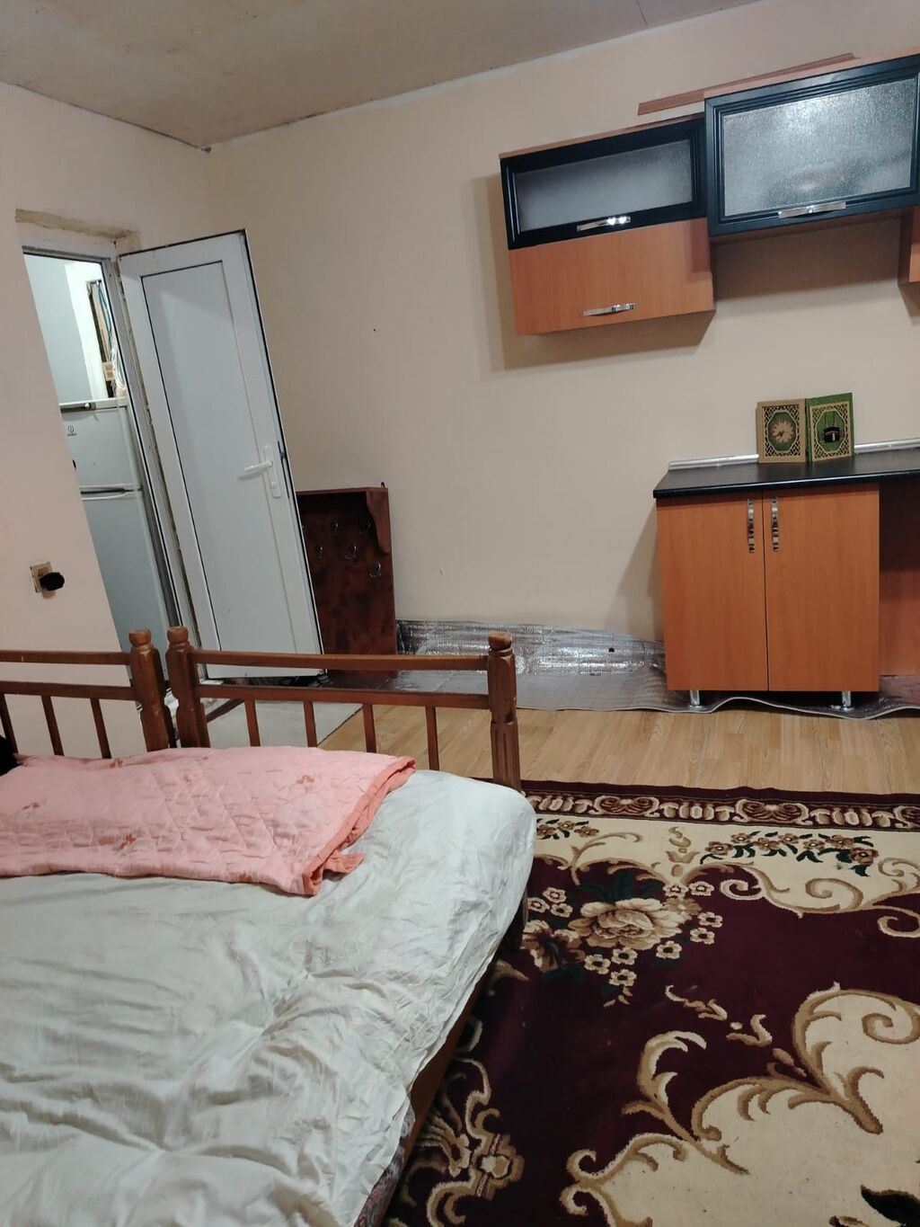 Kiraye 250 azn 2 otaqli SONA QEDER OXU UZUN MUDDETLI COX QALACAQ