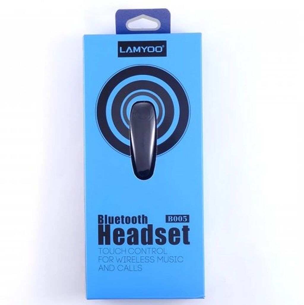 Lamyoo earphones discount