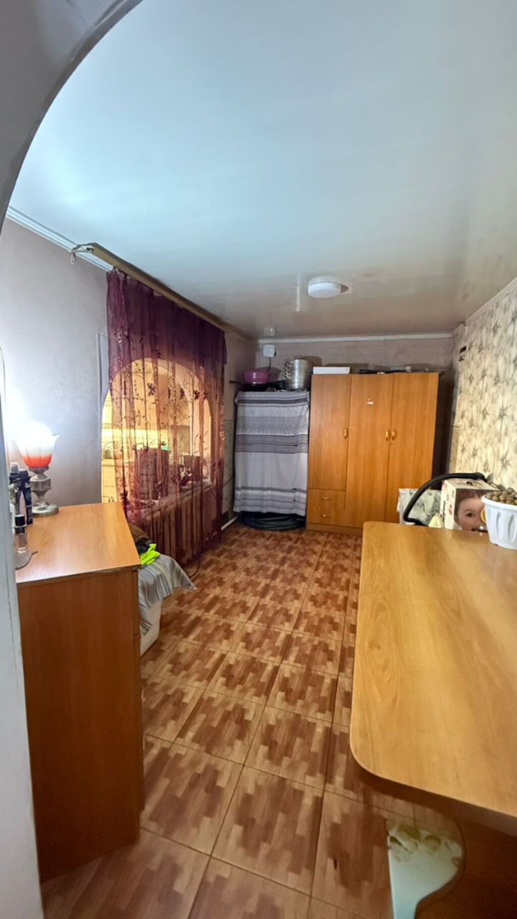 3 комнаты, 100 м², 8 соток, Бишкек, Восток с. Риэлтор: фото 4