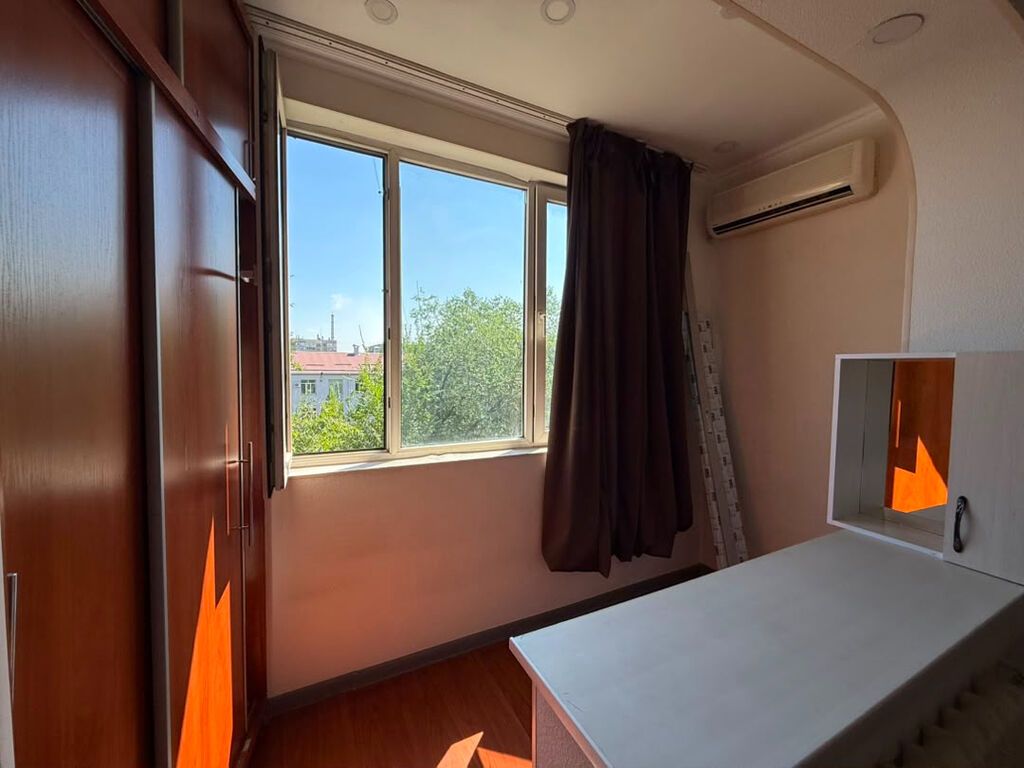 2 комнаты, 48 м², 1000 мелочей 105 серия, 4 этаж, Косметический ремонт: фото 5
