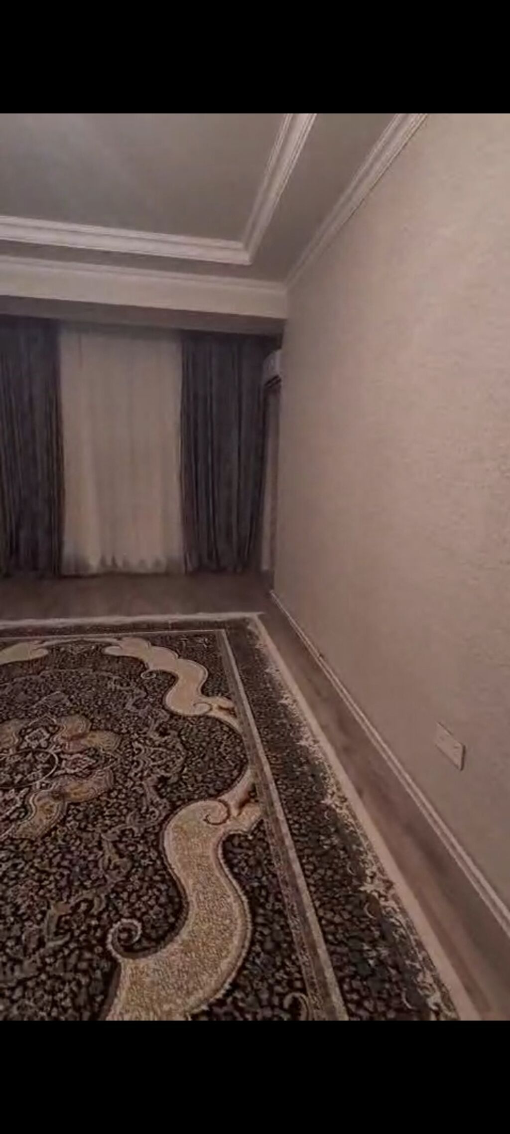 Uzunmüddətli kirayə mənzillər
