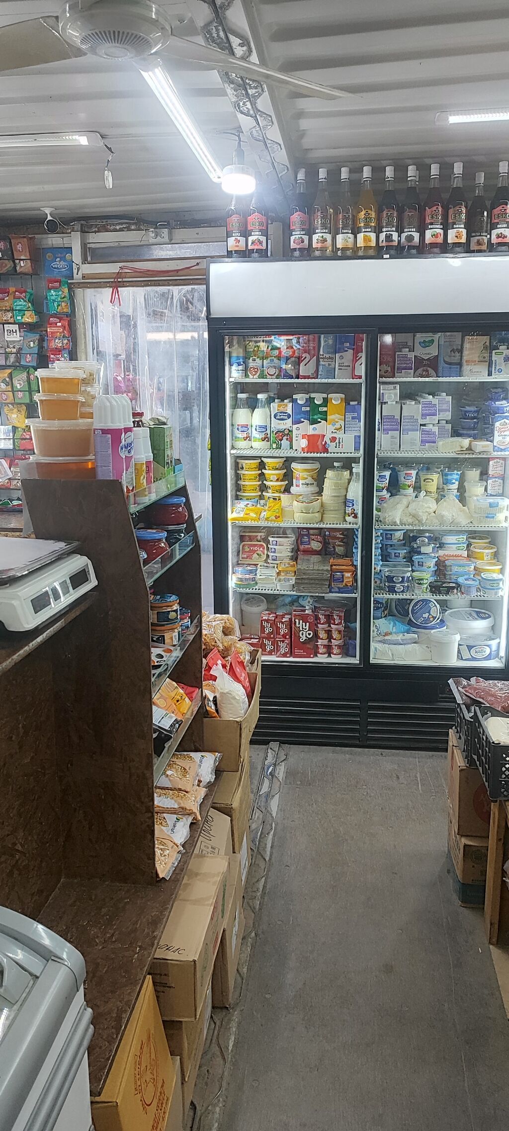 Требуется продавец-универсал на рынок Дордой Моторс: фото 3