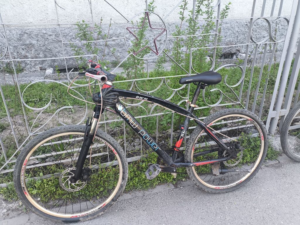 Продаю горные велосипеды Richman MTB и NEXT Sport: фото 8