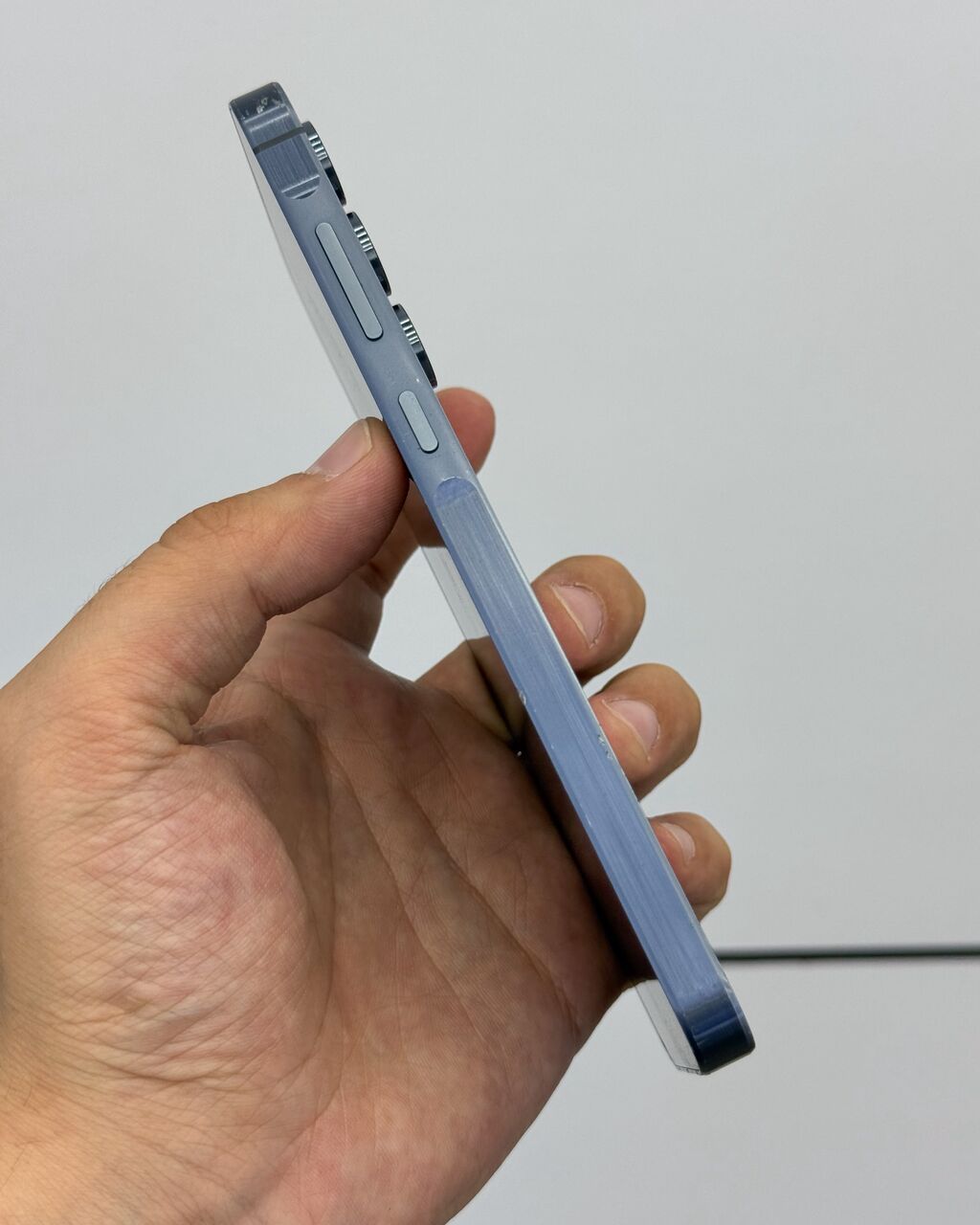 Samsung Galaxy A55 5G, Б/у, 128 ГБ, В рассрочку, 2 SIM, eSIM: фото 5
