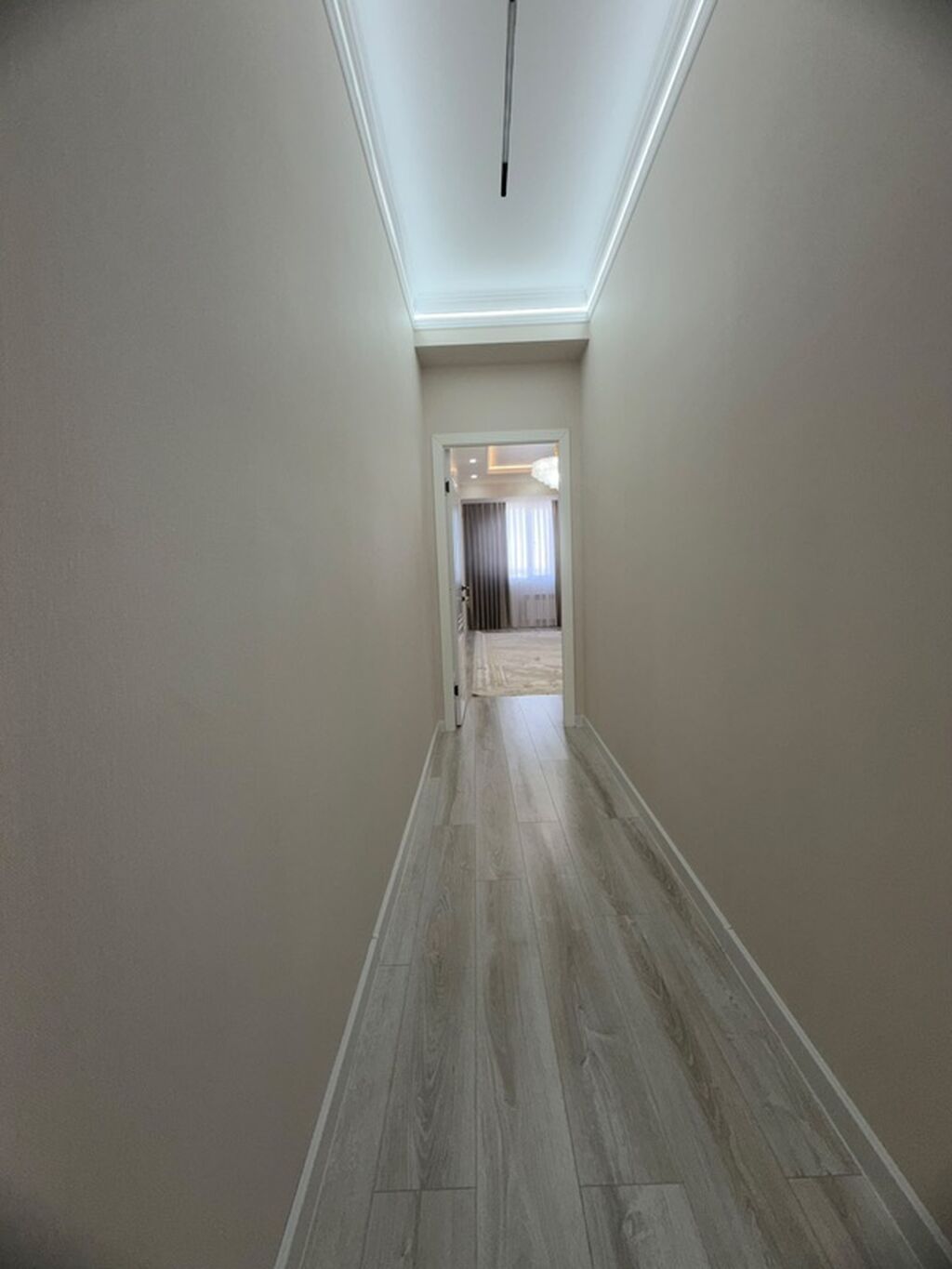 2 комнаты, 91 м², Элитка, 11 этаж: фото 4