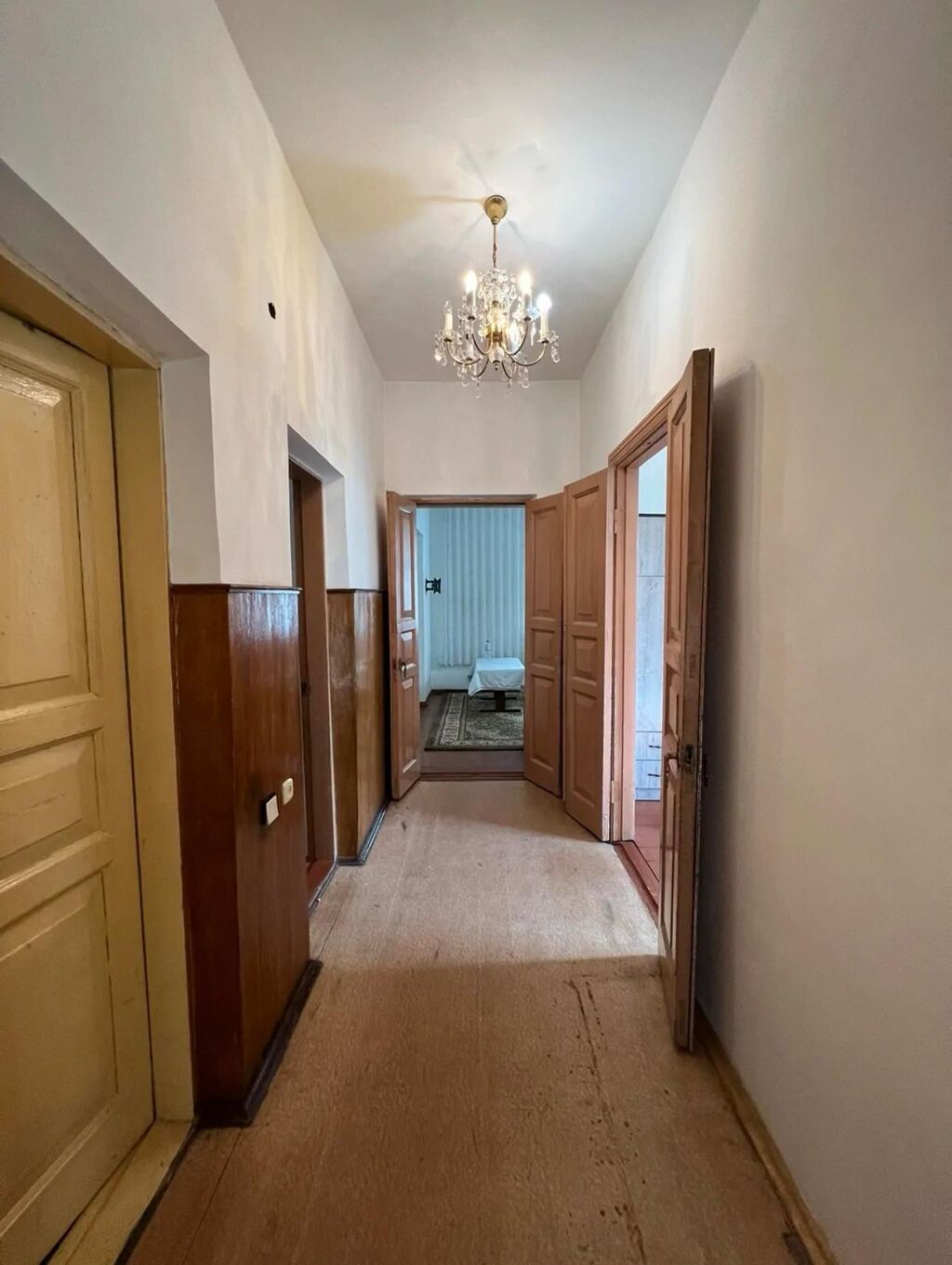 68 м², 4 комнаты, Городская больница №4 (ул. Айни), Студентам: фото 4