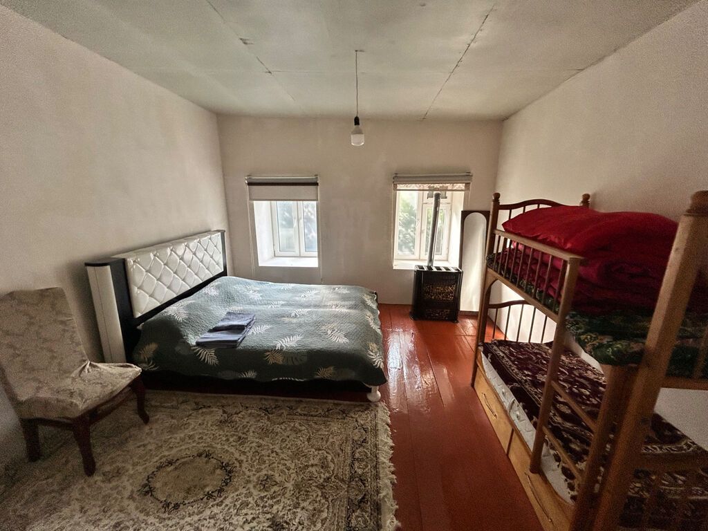🏡 İSMAYILLI – CÜLYAN KƏNDİNDƏ GÜNLÜK BAĞ EVİ | 50 AZN İsmayıllı