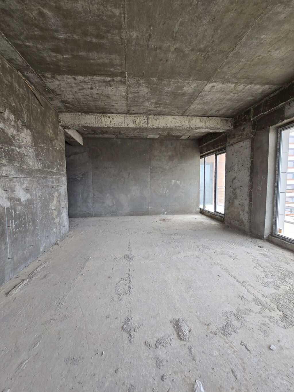 Ağ şəhər, 4 otaqlı, Yeni tikili, m. Xətai, 185 kv. m