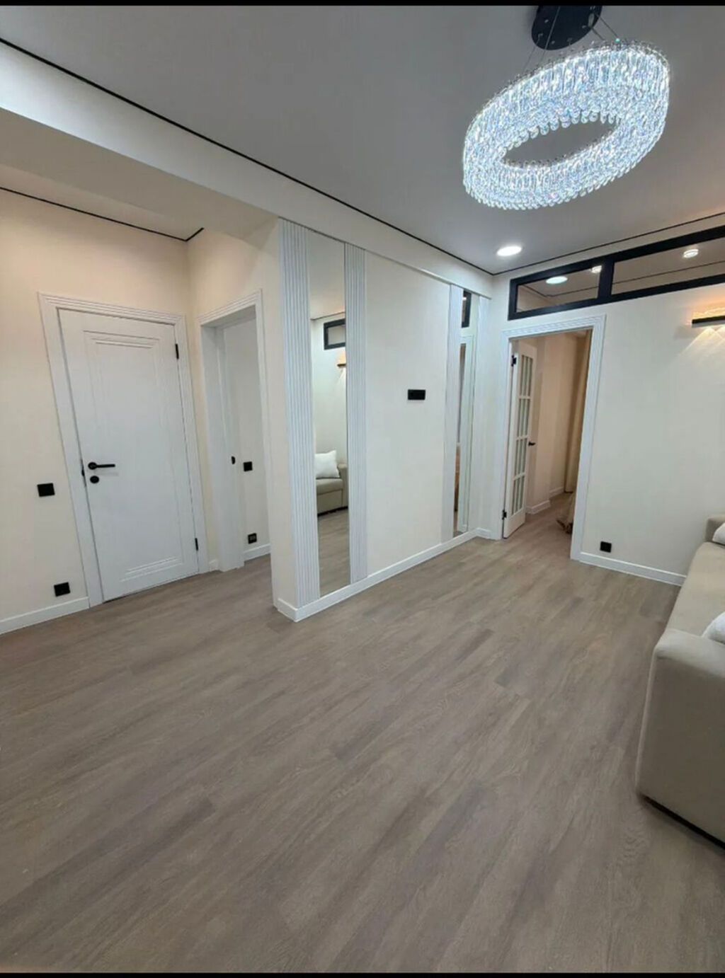 1 комната, 42 м², Технопарк Элитка, 9 этаж, Евроремонт: фото 7